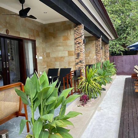 Relax Villas Гили Еър Екстериор снимка
