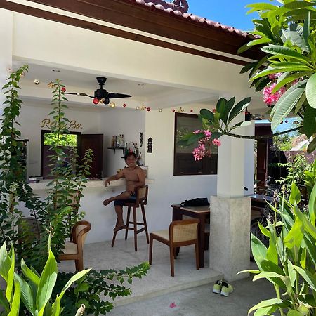 Relax Villas Гили Еър Екстериор снимка