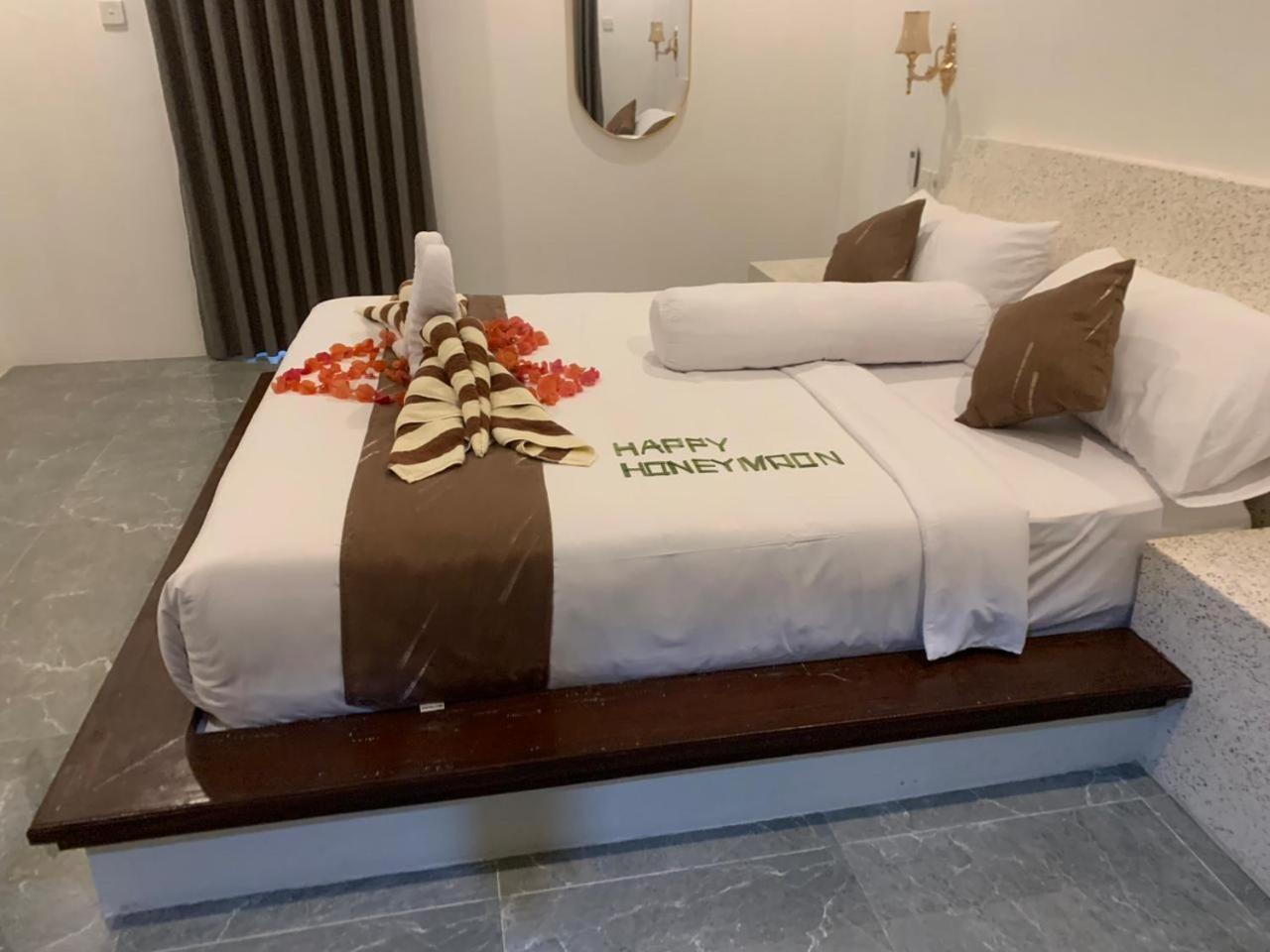 Relax Villas Гили Еър Екстериор снимка