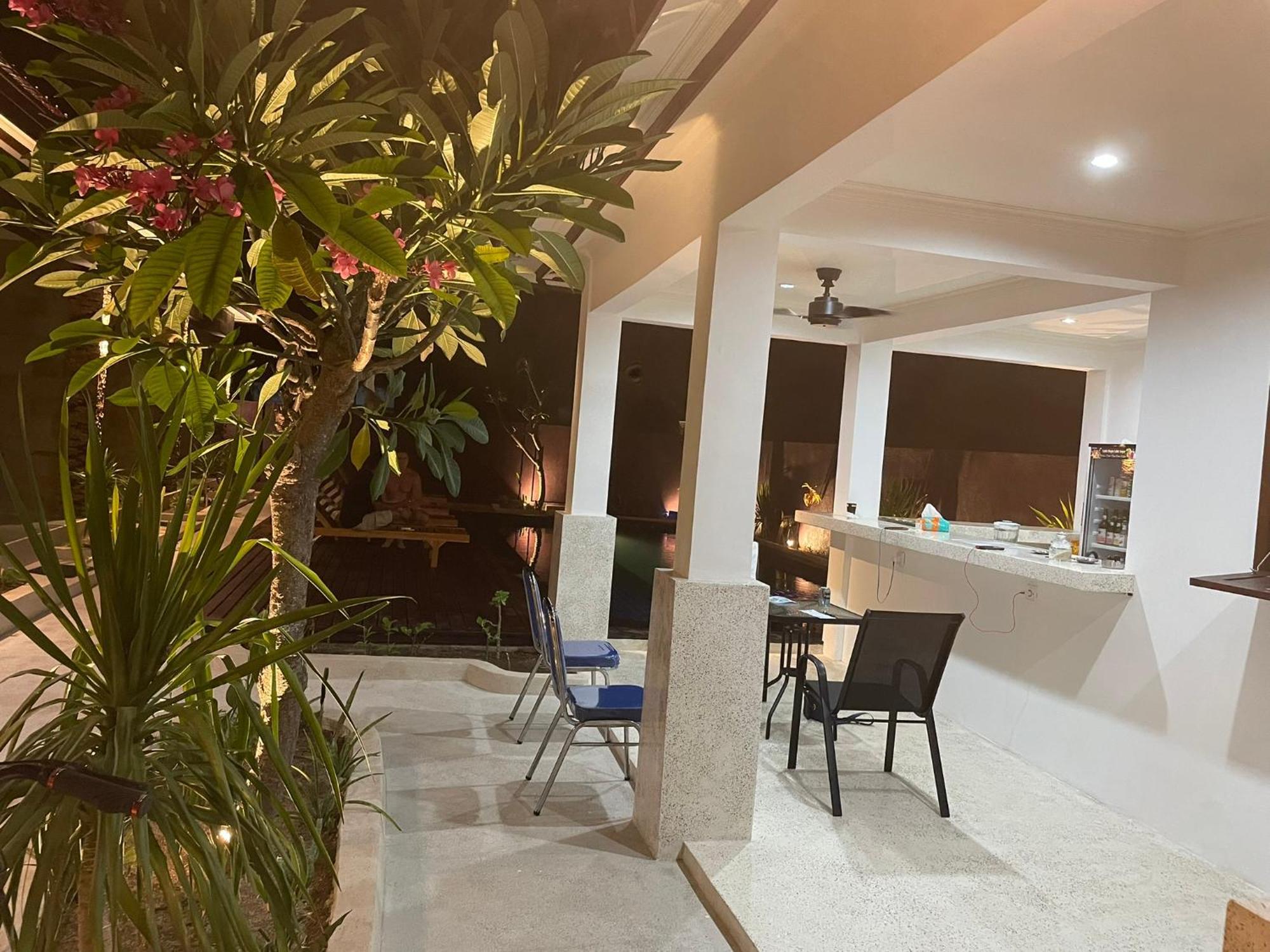 Relax Villas Гили Еър Екстериор снимка