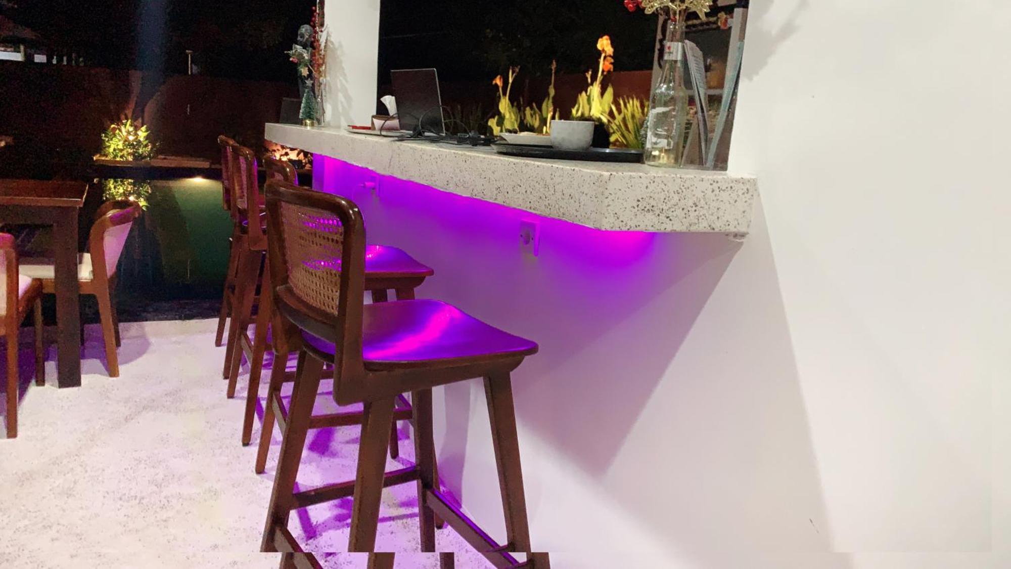 Relax Villas Гили Еър Екстериор снимка